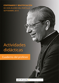 Cuaderno del Profesor
